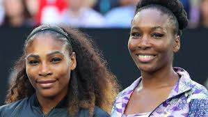 Serena jameka williams (born september 26, 1981) is an american professional tennis player. Who Are The Other Williams Sisters