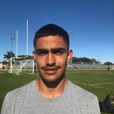 Jonathan Mora's High School Bio