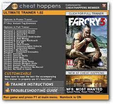 In far cry 3 you'll take a journey into the heart of insanity while exploring a beautiful . Vardu Vulkanas Greiciau Far Cry 3 V1 05 Goodfoodgoodpeoplegoodtimes Com