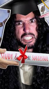 Send this to someone who needs to study #study #motivation #metalhead