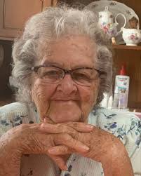 Joan F. Baxter Tolliver Obituary January 1, 2024