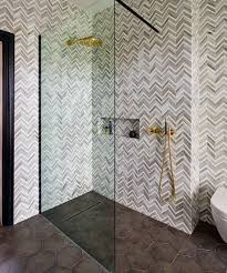 If you haven't chosen a mosaic tile yet, we are ready to demonstrate all the beauty of it. Bathroom Tile Ideas 12 Stylish Looks That Are Both Classic And Timeless Homes Gardens