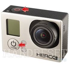 Gopro hero3+ black vs hero3+ silver. Hard Reset Gopro Hero 3 Black How To Hardreset Info