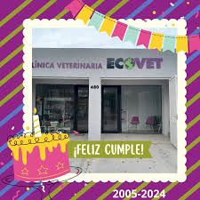 Clinica Veterinaria Ecovet