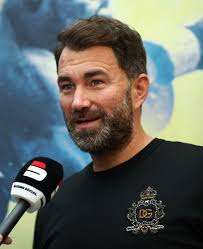 Jordan Flynn Faces Off Kane Barker Editorial Stock Photo