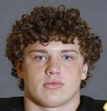 All-Ohio football: Columbia's Marco Cirigliano repeats as first-team  Division VI selection; Black River's Eric Groesser and Blake Hopkins make  first team for first time