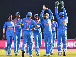 India were off to a good start with jasprit bumrah striking in the very first over by getting rory burns out leg before. India Vs England 1st Odi Preview Dominant India Start As Favourites Against Top Ranked England Cricket News