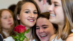 St. Andrew's Graduation 2017