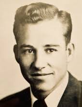 Obituary information for Charles Marion Cockerham