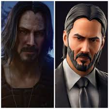 Fortnite-inspired game with similar weapons