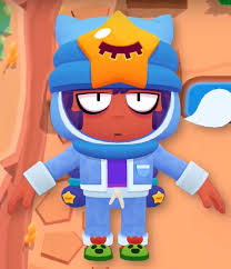Hello everyone , i'm so hyped about new update like come on ! Sandy Brawl Stars Estadisticas Consejos Skins Fanart En Espanol