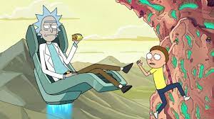 02, 2013 العرض الأخير : Rick And Morty Season 4 Review Ign