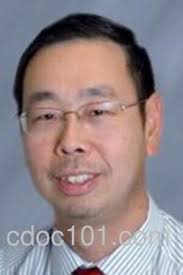 Dr. Gilbert Ho, a Physician in Neurology