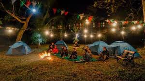 Namun bagi para pengunjung yang membawa kendaraan juga dikenakan tarif parkir sebesar rp 2.000 untuk kendaraan roda 2, rp 3.000 bagi kendaraan roda 4 dan rp 5.000. Harga Tiket Masuk Wisata Selorejo Di Malang Nikmati Sensasi Perahu Dayung Hingga Kuliner Ikan Bakar Tribun Jatim