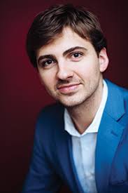 The Diapason 20 Under 30 Class of 2019