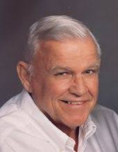 Earl Lloyd Agan (1932-2022)