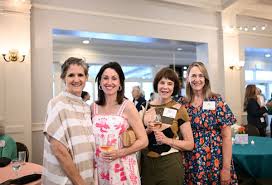 Wonder Women : Support Us : Mourning Hope Grief Center