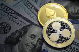 The ripple cryptocurrency, xpr token, operates under parent company ripple, a privately funded firm based in san francisco, california. Ripple Xrp Drop 12 Cents But With Yoshitaka Fortunes Will Change