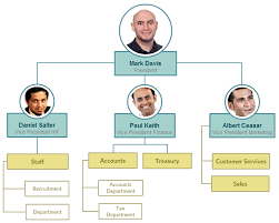 Organizational Chart Templates Organizational Chart