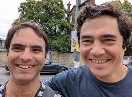 Scott Mcnearney's Instagram, Twitter & Facebook