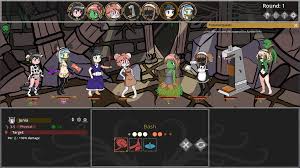 Ero Dungeons [Complete] by Mado