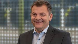 SRG: Thomas Egger wird Finanzdirektor