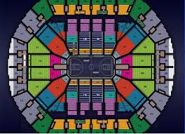 seating map golden state warrior tickets nba seats