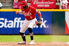 Cincinnati reds single game and 2021 season tickets on sale now. Cincinnati Reds Are An Interesting Mlb Trade Deadline Case Study Beyond The Box Score