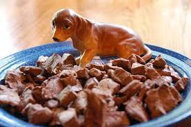 Apr 22, 2020 · in a large frying pan, brown the ground beef. Beef Heart Dog Treat Recipe
