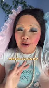 CALLING ALL LUCY LOONE FANS #lucyloone #lucyloonefan #jazminbean  #melaniemartinez