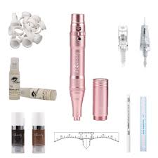 Sculpts the appearance of thinning, sagging skin anywhere on the face, jawline, and neck. Permanent Make Up Gerate Ibeauty Cosmetics Gmbh