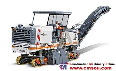 Wirtgen W-150I Cold Planer