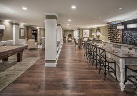 But that is little more than a box; 18 Finished Basements You Won T Want To Leave Build Beautiful