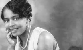 The Story Of Harlem's Baby "Betty Boop" Esther