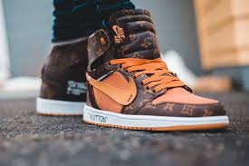 Widest selection of new season & sale only at lyst.com. Person Wearing Brown Nike High Top Sneakers Free Stock Photo