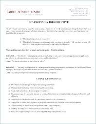 Marketing Resume Objectives Entry Level Marketing Resume Samples ...