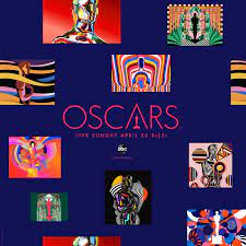 The 93rd academy awards ceremony was postponed from its original date of february 28 because of the coronavirus pandemic. Academy Reveals Poster Art For 93rd Oscars Awardsdaily The Oscars The Films And Everything In Between