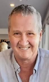 Tony Dawson Obituary