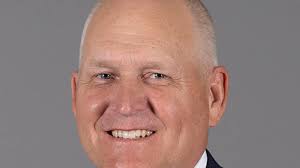 News stories by month