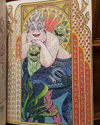 Download Trying Out The Super Cute Disney Animals Colouring Book I Got Recently Very Relaxing Easy Colouring Di Coloring Books Disney Coloring Pages Cat Coloring Book