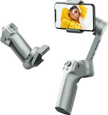 Smartphone Camera Gimbal
