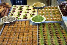 05 kasım 2009 tarihinde, saat 20:16. En Lezzetli Bayram Tatlilari