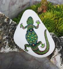 Pin Von Ursel Esser Auf Bemalte Steine Steine Steine Bemalen Steinkunst