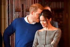 Royal Joyride Uk S Prince Harry And Meghan Markle Plan Wedding Day Carriage Tour The Financial Express