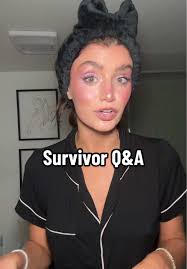 Lauren O Connel Before and After