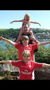 Tribute to Scott Randle