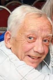 Condolence Book for GEORGE (KENNY) BREEN (Waterford City, Waterford)