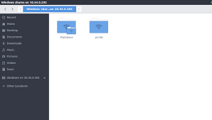 Build A Powerful Samba Server Using Debian 9