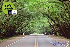 Enjoy hotel deals and instant member savings when you join travelocity. Visit Paraguay Pa Twitter Abrazaparaguay Javyaparaguaipe Tunel Verde Santa Rita Departamento De Altoparana Visitparaguay Paraguay Turismointerno Senatur Py Https T Co We99fiaden