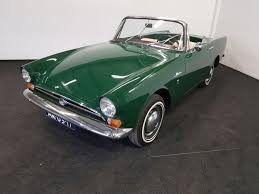 Image result for British Racing Green 1964 Morris
